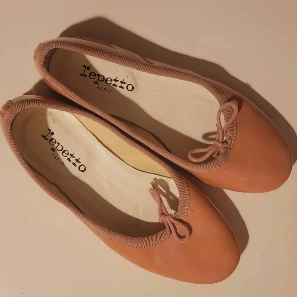 Ballet flats for girls